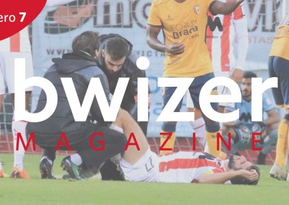 Histria de Sucesso com Tiago Lopes (Bwizer Magazine)