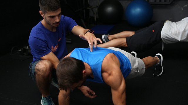 curso Bruno Matos