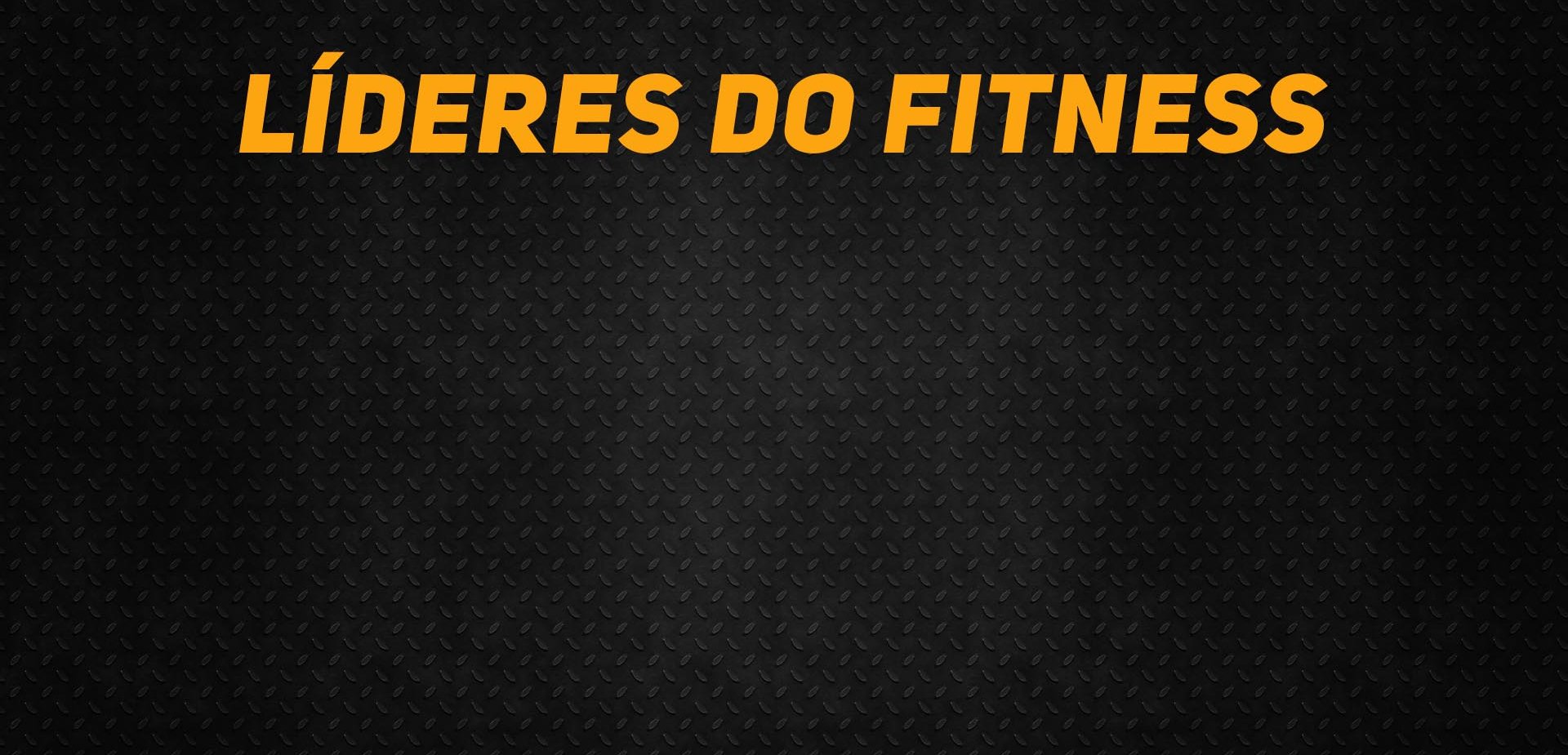 A vida d muitas voltas! E a deste senhor no  exceo. | Lderes do Fitness por Hugo Belchior