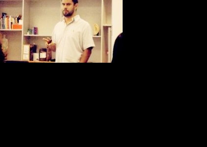 Entrevista a Fernando Veras e Silva