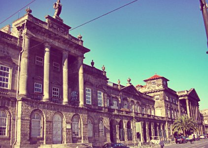 Hospital de Santo Antnio  o melhor do pas