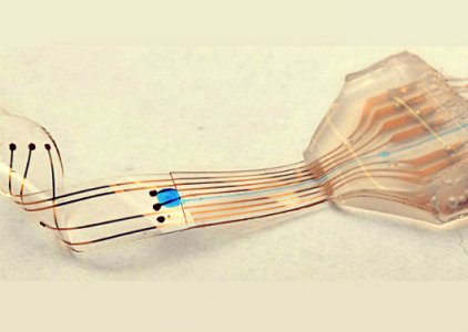 Implante poder permitir a paraplgicos voltar a andar