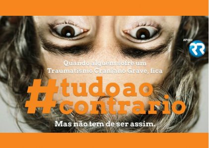 #TUDOAOCONTRRIO