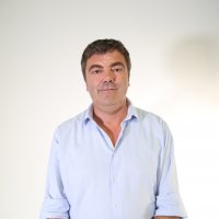 Jorge Oliveira