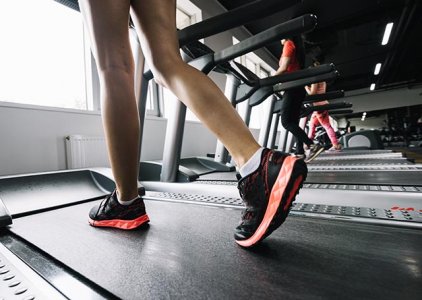 Biomecnica da corrida: as diferentes fases da corrida (e-book indito e gratuito)