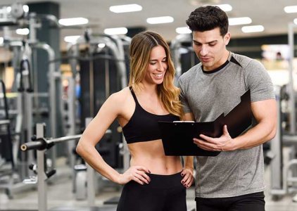 Como entrar no mercado de trabalho do fitness e exerccio, em Portugal? O CET de TEEF
