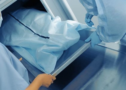 Fatores para a morte hospitalar nos Cuidados Paliativos (E-book)