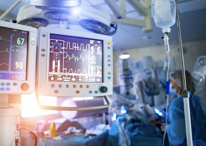 Monitorizao hemodinmica no paciente crtico: indicaes, mtodos invasivos e no invasivos