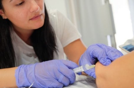 Mesoterapia no tratamento da dor msculo-esqueltica