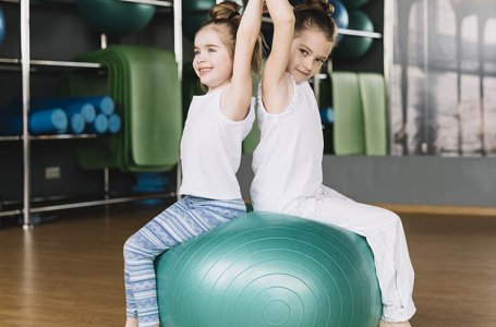 Webinar: Pilates para Crianas: Movimento Inteligente desde os Primeiros Passos