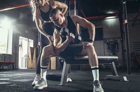 TEEF TALKs: De Paixo a Profisso: Como podem ser os Ganhos de um Personal Trainer?