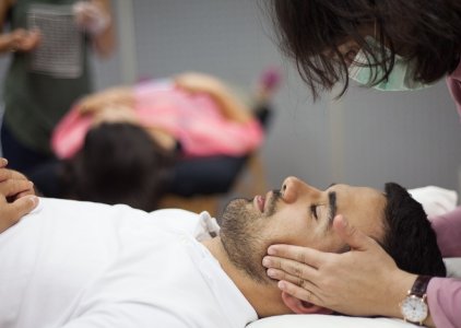 Articulao temporo-mandibular (ATM): dor, disfuno e neuralgia do trigmeo
