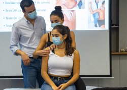 Manipulao Articular Avanada