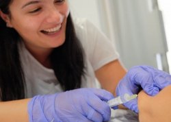 Mesoterapia Homeoptica