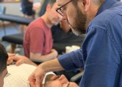 Trigger Points: Terapia Manual, Puno  Seca e Eletropuno no Tratamento dos Sndromes Miofasciais