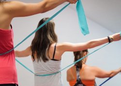 Pilates Clnico MW2 CERTIFICAO MATWORK APPI