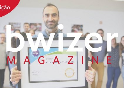 APPI em Portugal (Bwizer Magazine)