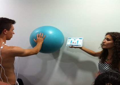 Entrevista com Catarina Oliveira