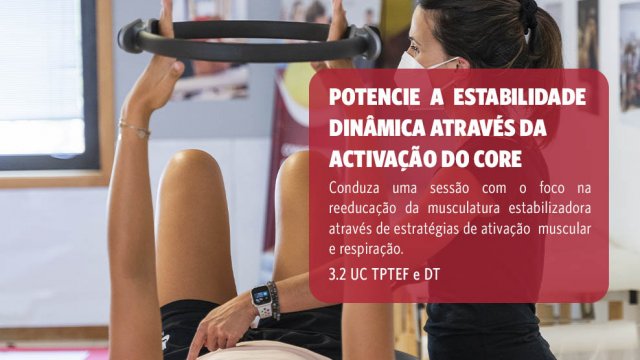 Certificao Pilates Clinico Matwork APPI - Mdulo MW1
